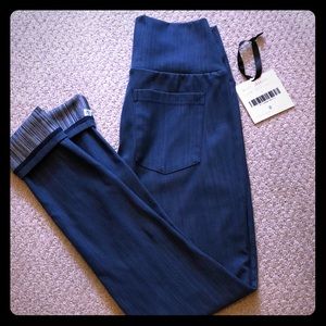 Agnes and Dora light blue Jeggings small